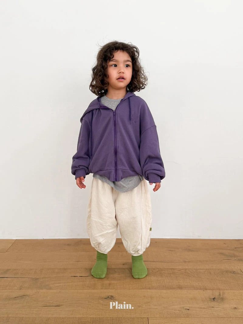 Little Foxx – Jinnie Pants