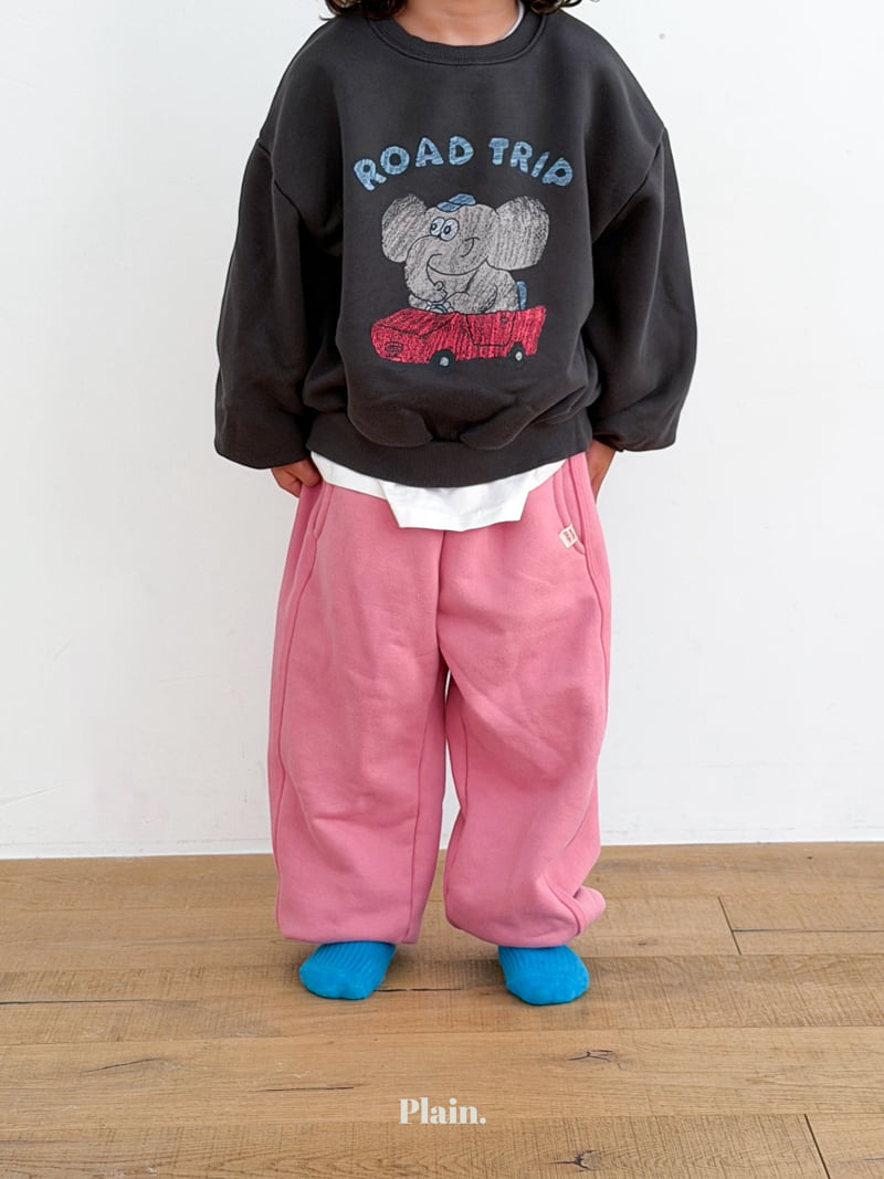 Little Foxx – Elephant Sweatshirts