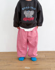 Little Foxx – Elephant Sweatshirts
