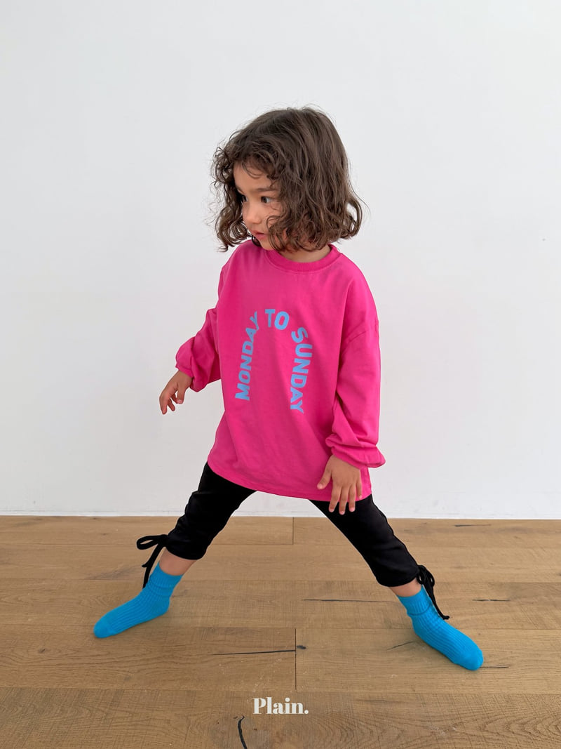 Little Foxx – Laboni Leggings