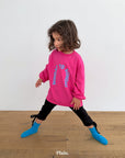 Little Foxx – Laboni Leggings