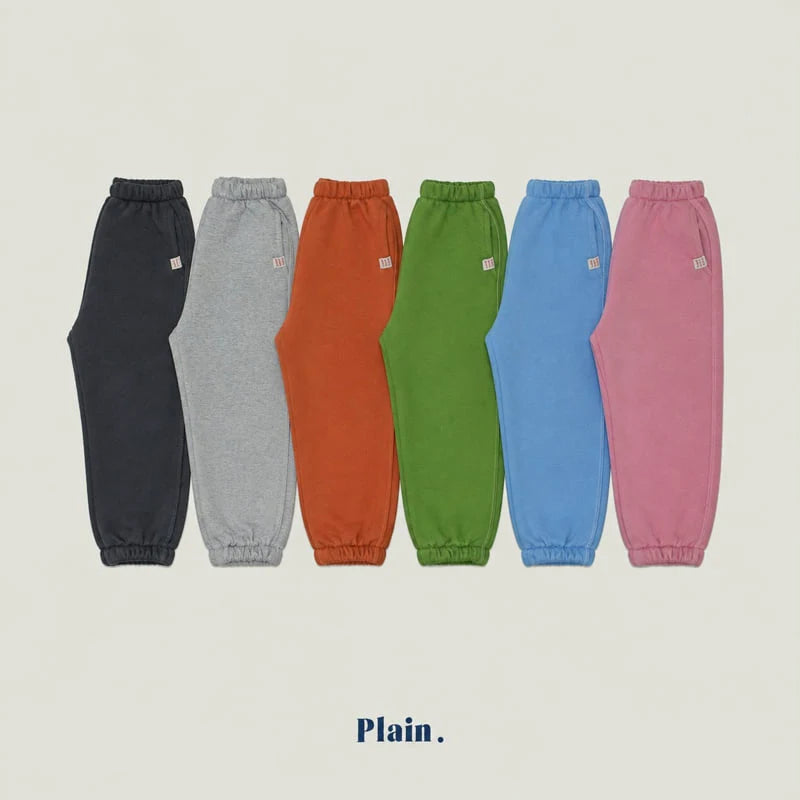 Little Foxx – Rock Jogger Pants