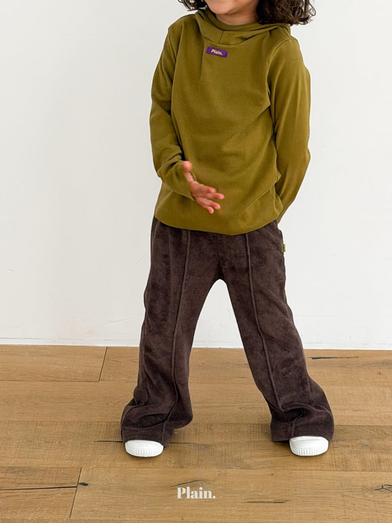Little Foxx – Little Bootscut Pants