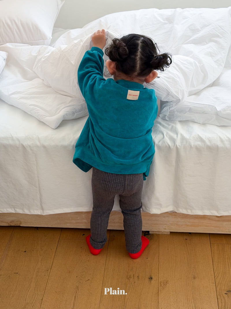 Little Foxx – Momo Cardigan