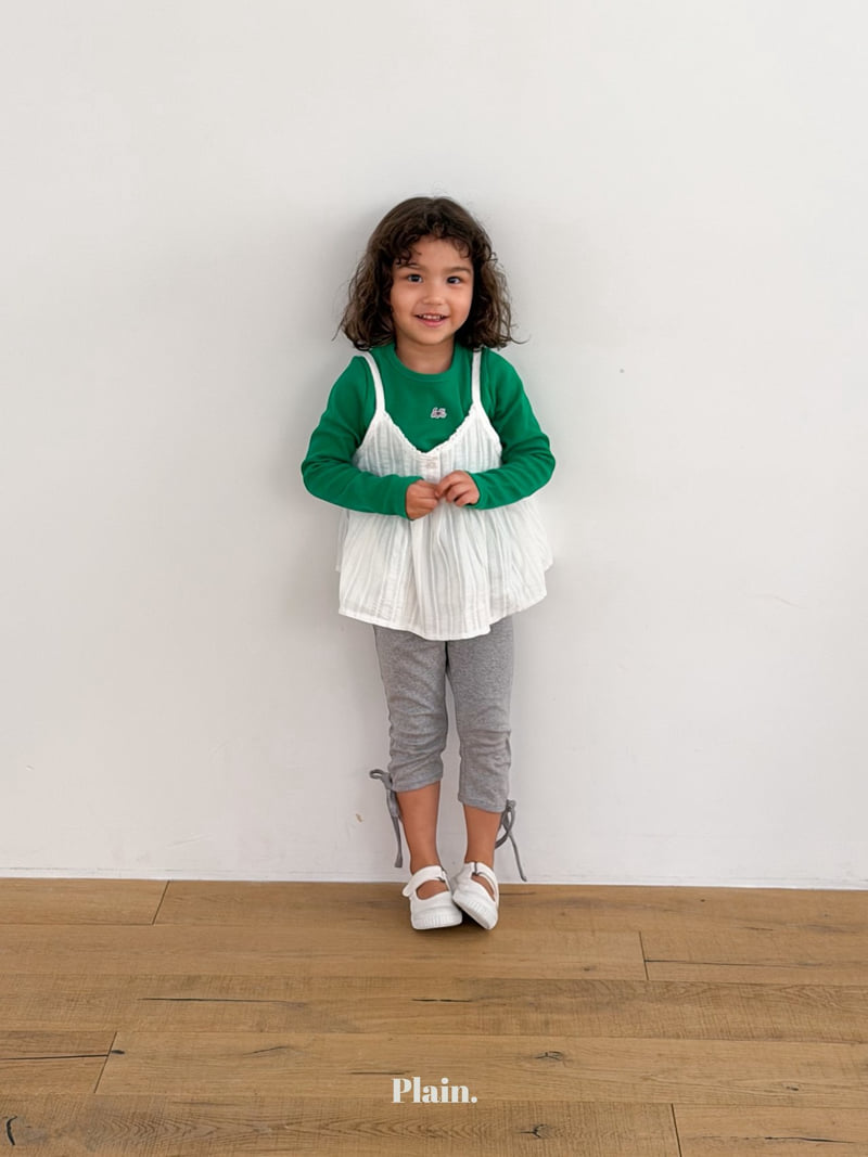 Little Foxx – Capsule Tee