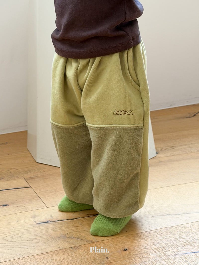 Little Foxx – Dodori Jogger Pants