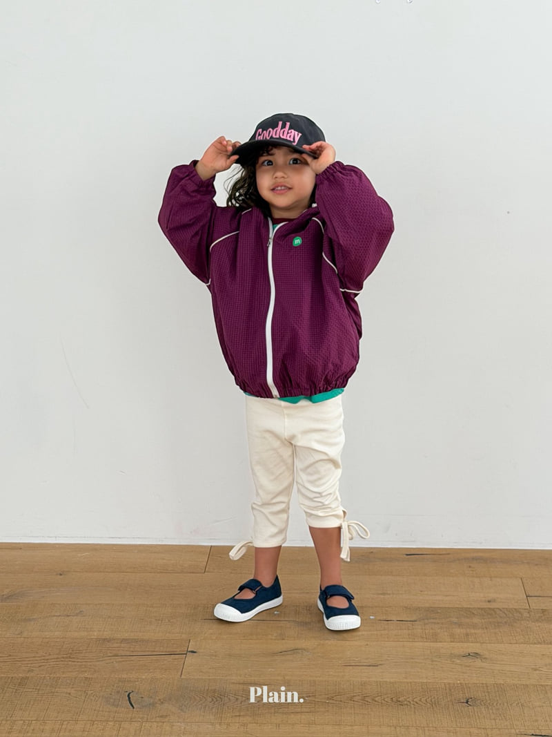 Little Foxx – Goodday Ball Cap
