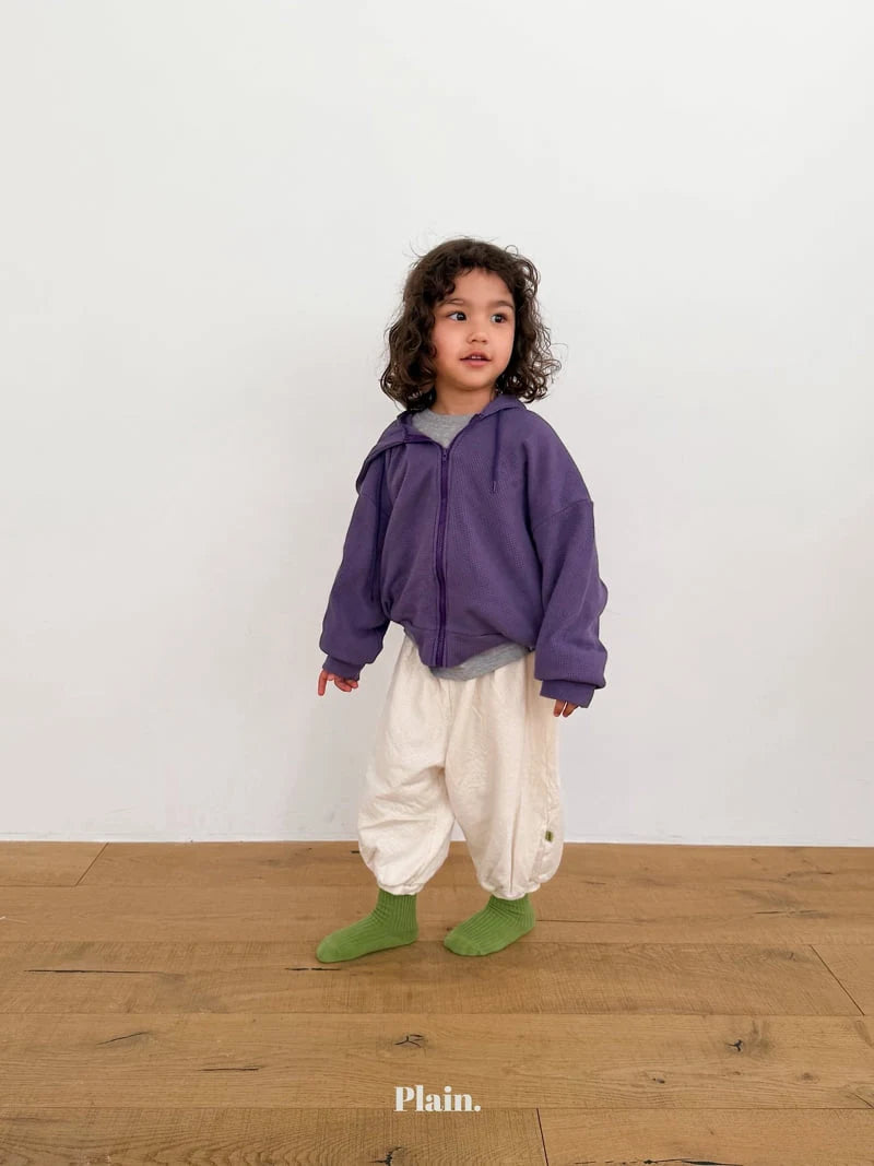Little Foxx – Jinnie Pants