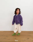 Little Foxx – Jinnie Pants