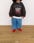 Little Foxx – Elephant Sweatshirts