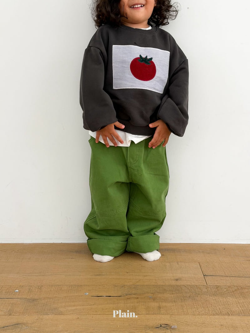Little Foxx – Tobi Pants