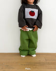 Little Foxx – Tobi Pants