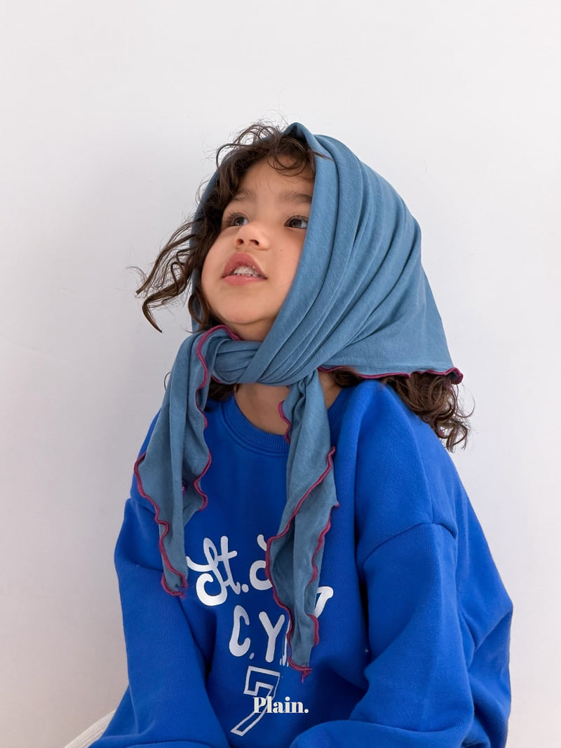 Little Foxx – Wave Muffler