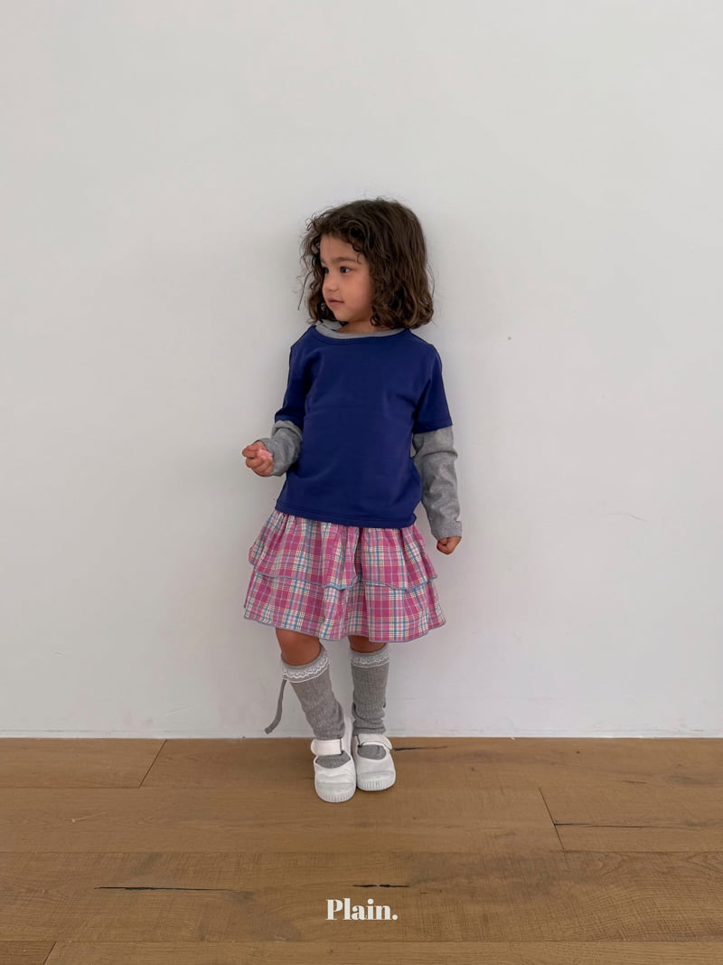 Little Foxx – NO Question Tee