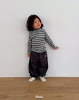 Little Foxx – Stretchy Hood Tee