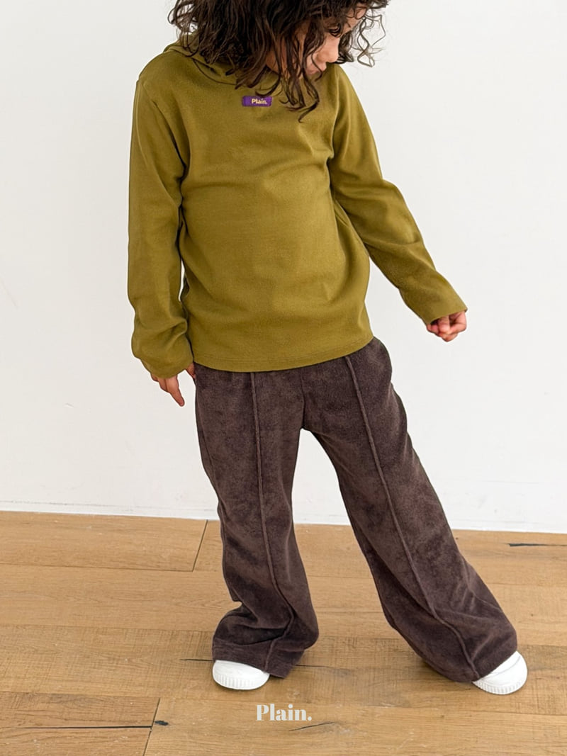 Little Foxx – Little Bootscut Pants