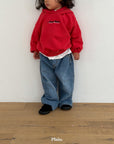 Little Foxx – Hood Tee