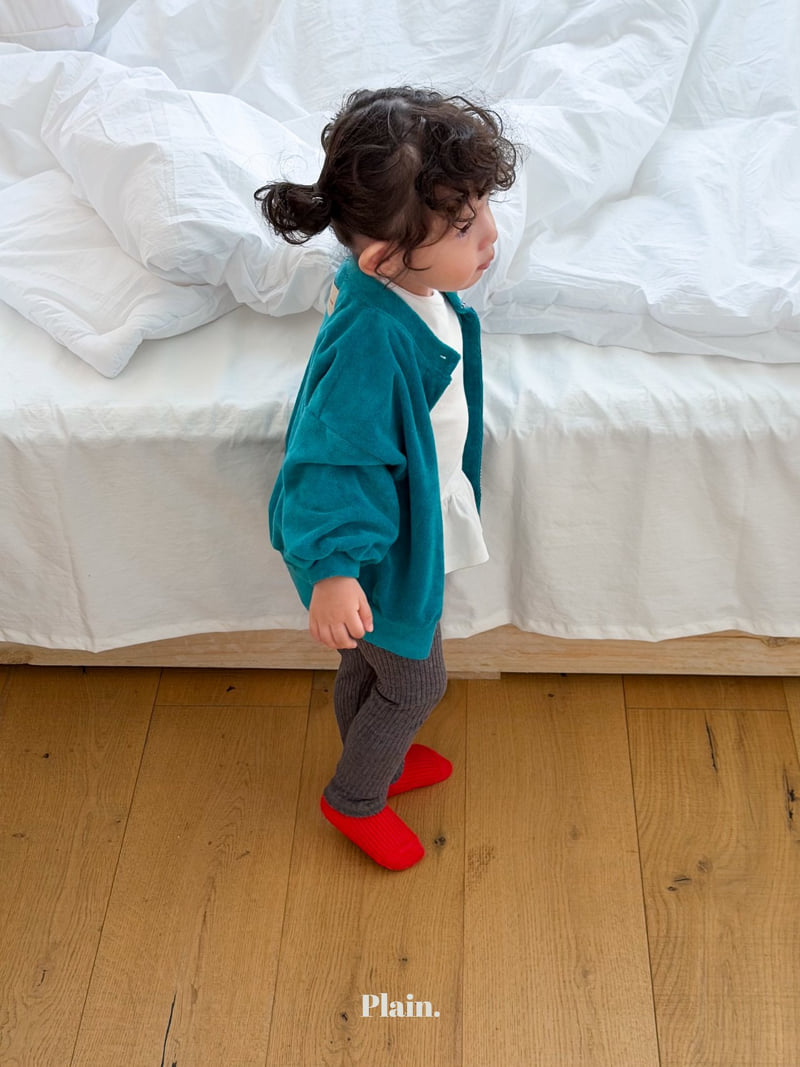 Little Foxx – Momo Cardigan