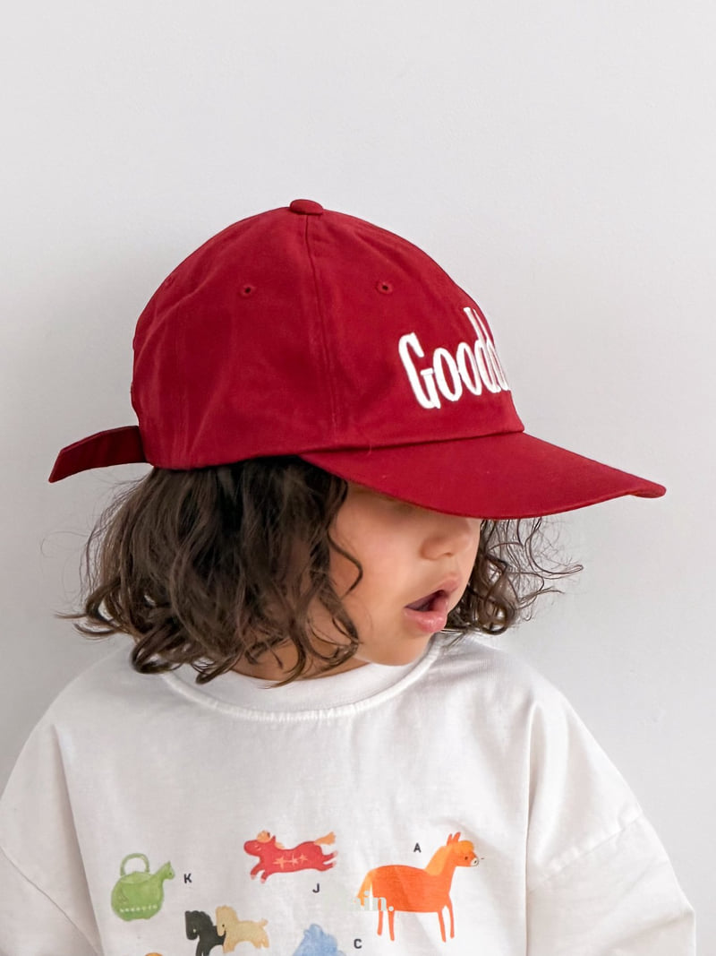 Little Foxx – Goodday Ball Cap