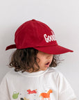 Little Foxx – Goodday Ball Cap