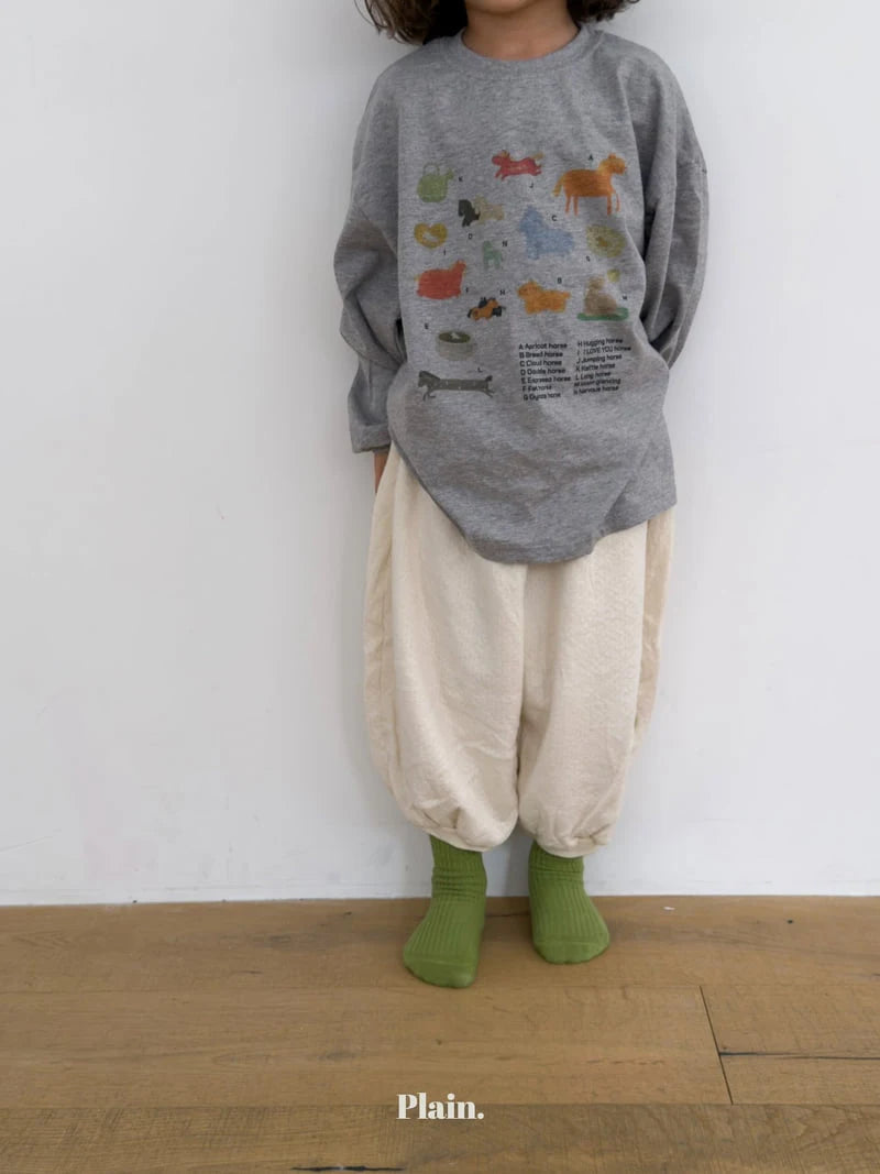 Little Foxx – Jinnie Pants