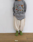 Little Foxx – Jinnie Pants