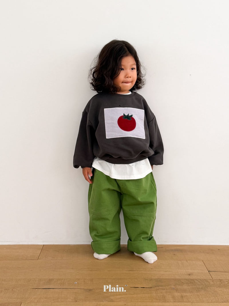 Little Foxx – Tobi Pants
