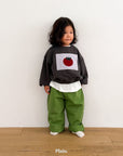 Little Foxx – Tobi Pants