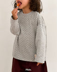 Little Foxx – Heart Tee