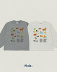 Little Foxx – Pony Tee