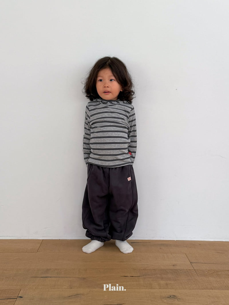 Little Foxx – Stretchy Hood Tee
