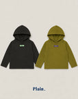 Little Foxx – Dubai Hood Tee