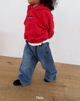 Little Foxx – Hood Tee