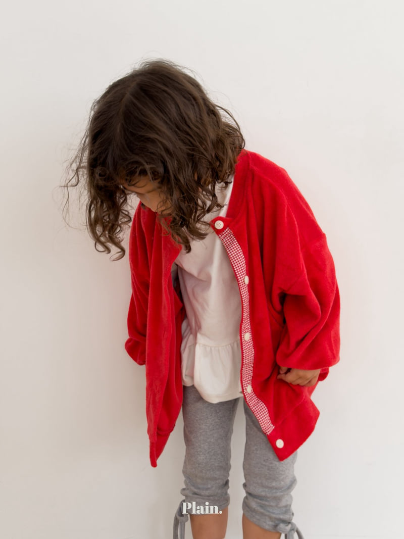 Little Foxx – Momo Cardigan