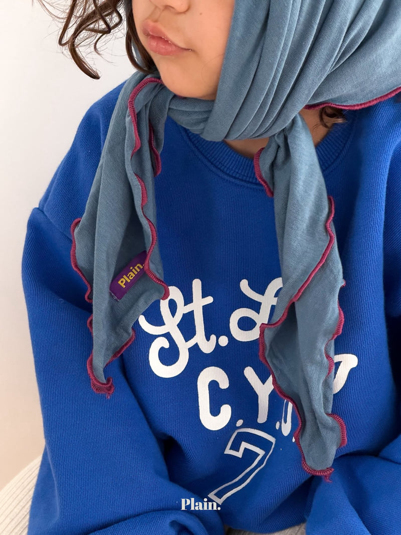 Little Foxx – Louis Sweatshirts