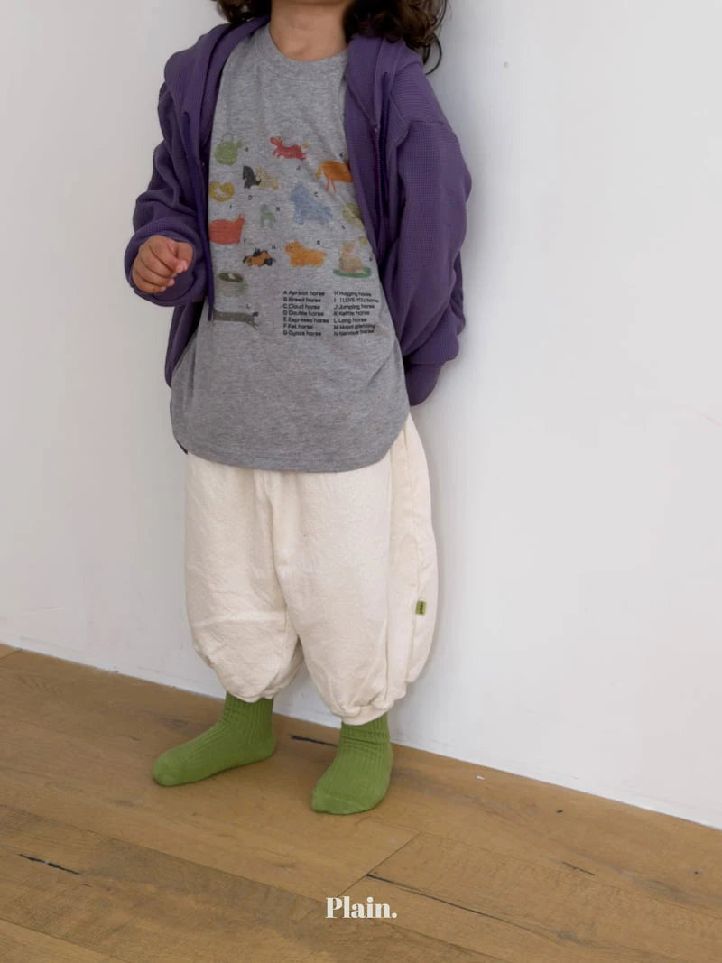 Little Foxx – Jinnie Pants