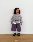Little Foxx – Elephant Sweatshirts