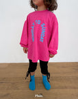 Little Foxx – Monday Tee