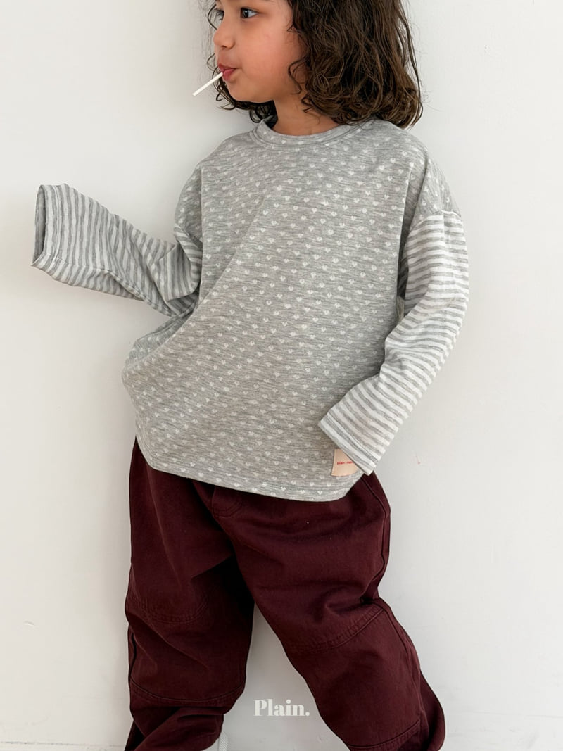 Little Foxx – Tobi Pants
