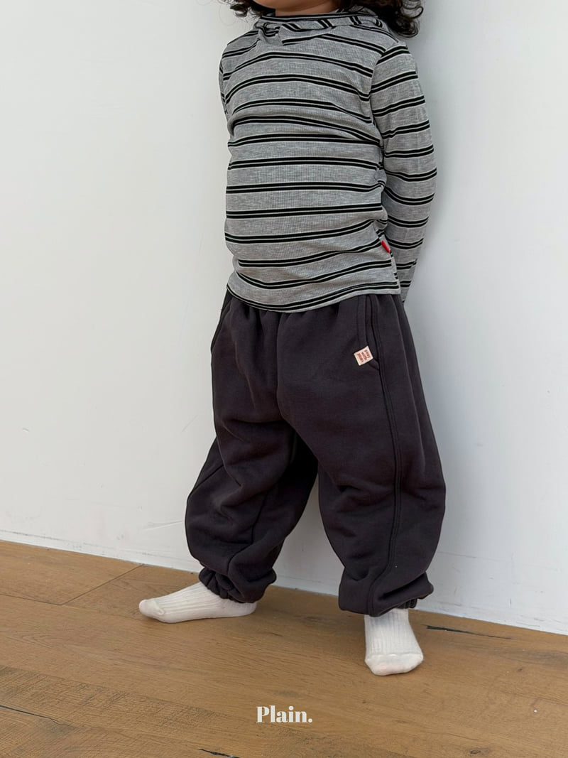 Little Foxx – Stretchy Hood Tee