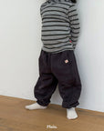 Little Foxx – Stretchy Hood Tee