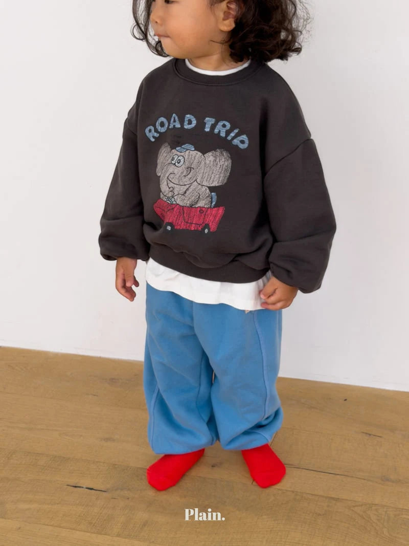 Little Foxx – Rock Jogger Pants