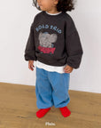 Little Foxx – Rock Jogger Pants