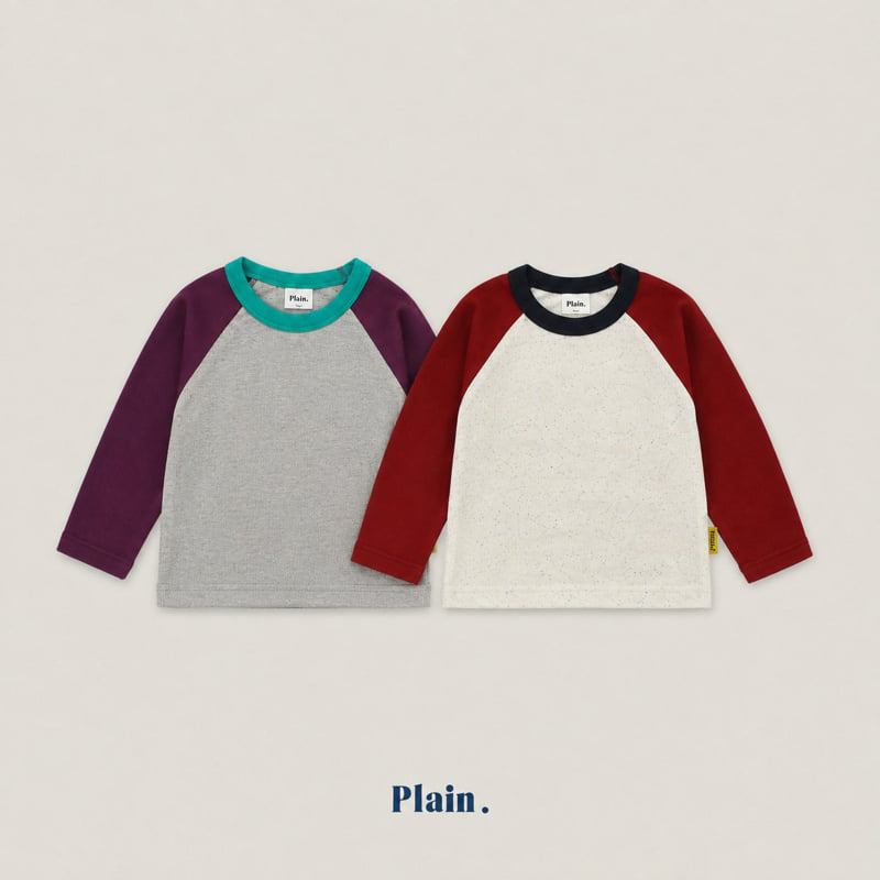 Little Foxx – Bubble Pop Raglan Tee