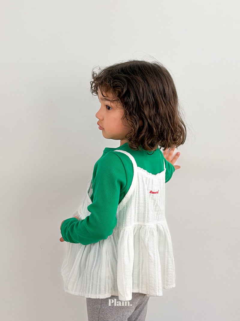 Little Foxx – Capsule Tee