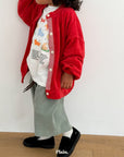 Little Foxx – Dang Bermuda Pants
