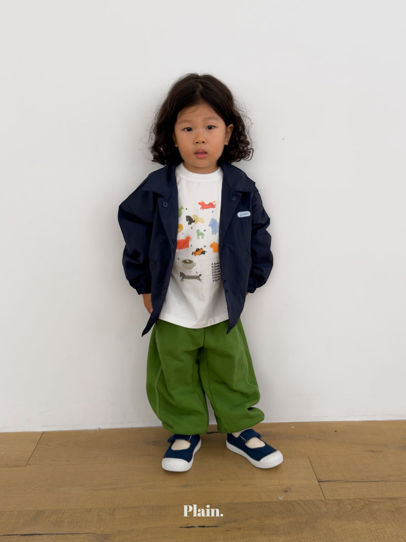 Little Foxx – Cochi Jacket