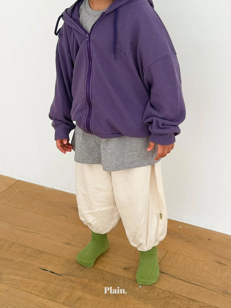 Little Foxx – Jinnie Pants
