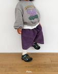 Little Foxx – Elephant Sweatshirts
