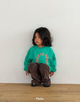 Little Foxx – Monday Tee